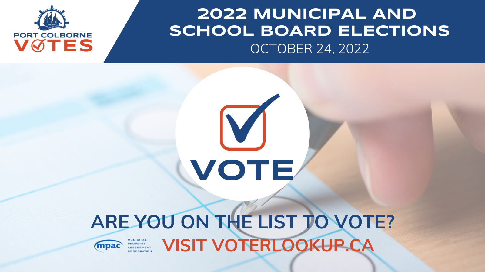 Voter Look Up